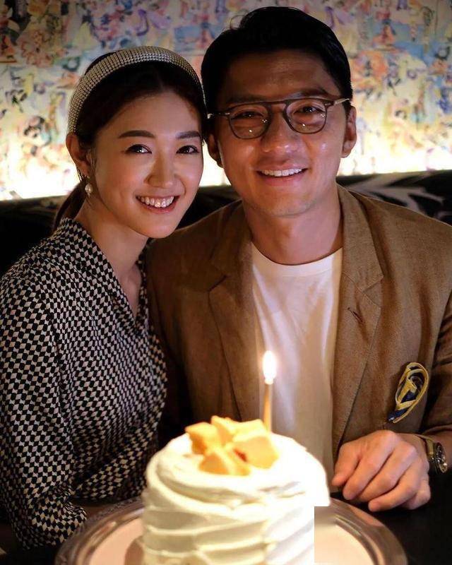 TVB小花想掴人气小生男友发泄！传两人年底结婚