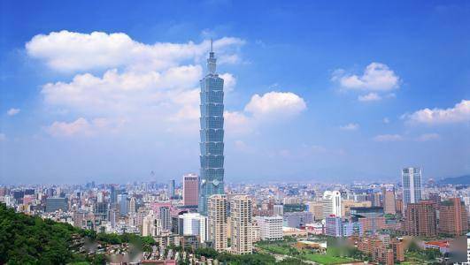 台湾经济增长总量_台湾经济总量图片