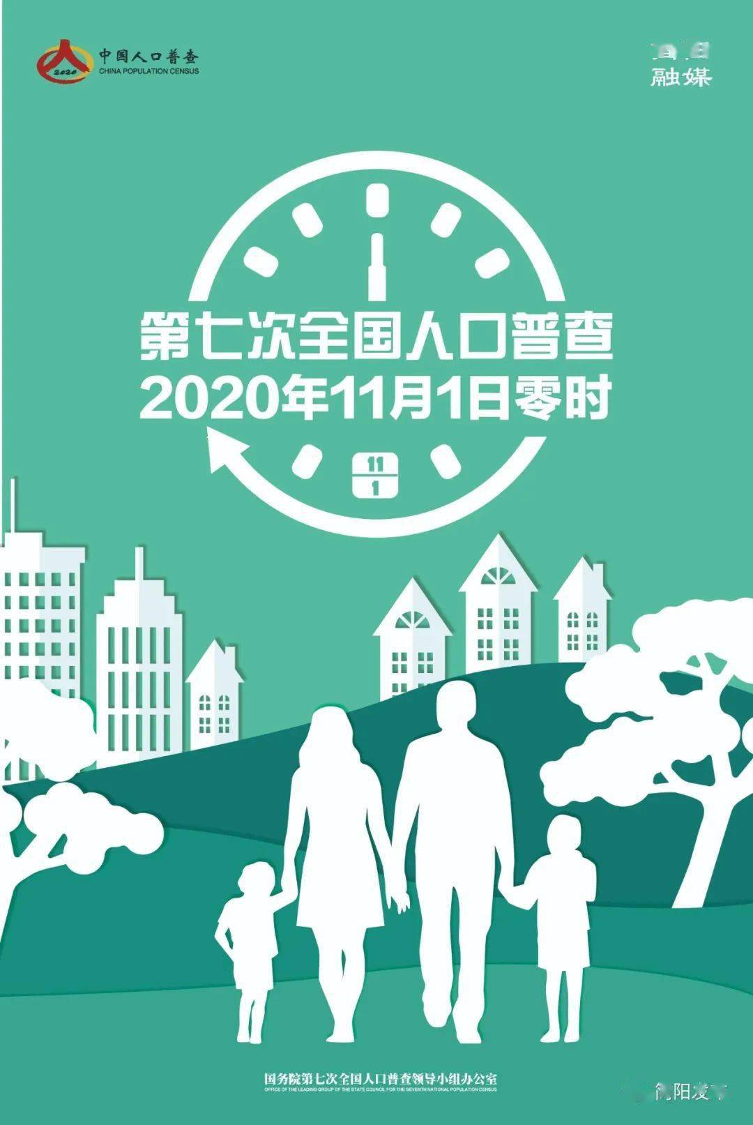 人口普查群_人口普查