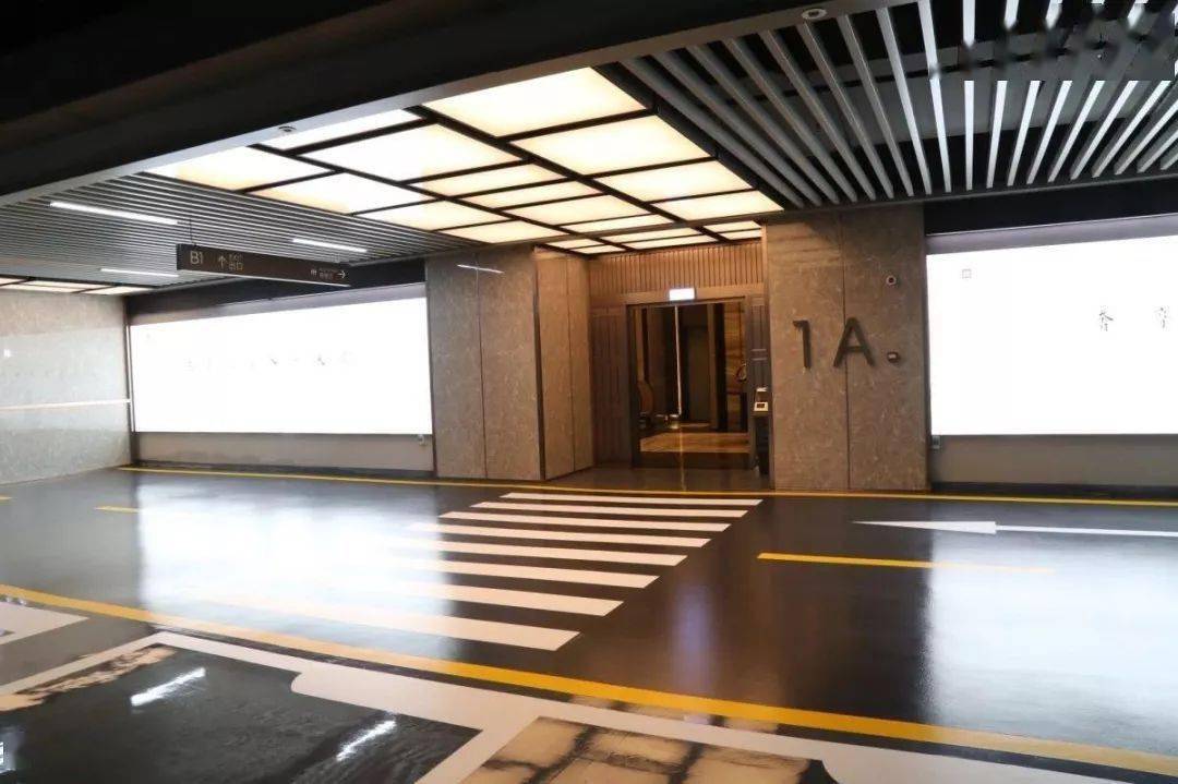 豪宅地库该怎样设计?