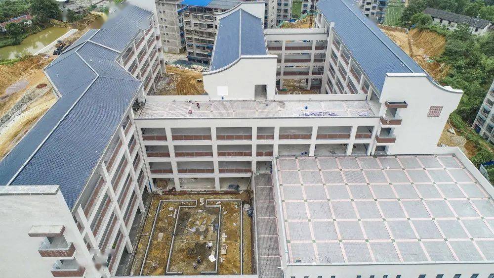 为建宁教育发展点赞在福建省两项督导中获评两个优秀等级