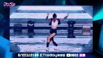 学鸡叫,跳大神,社会摇,台湾版《青春有你》就是一场迷惑行为大赏