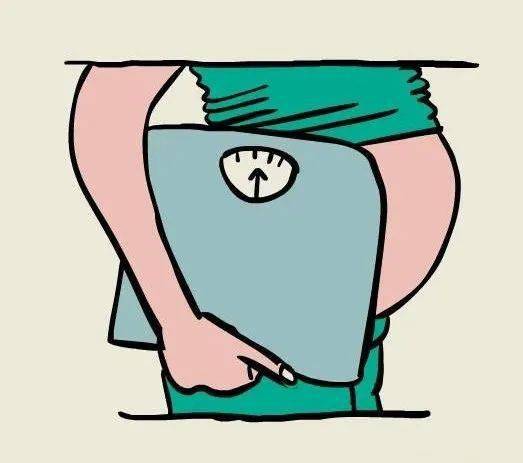 脂肪|你的孕期体重超标了吗？