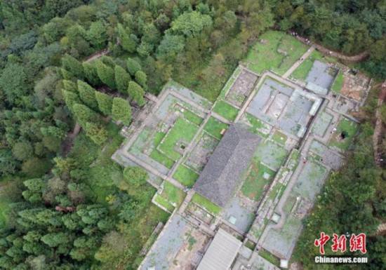 鼓浪屿|文化和自然遗产日来了 这些珍贵世界遗产你了解多少？