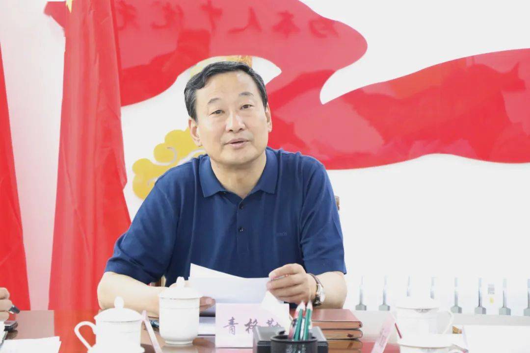 局党组成员,副局长张国庆强调,各地要精准摸清底数,确保数据准确.