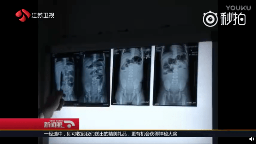 夺命儿童玩具，还不当回事？
