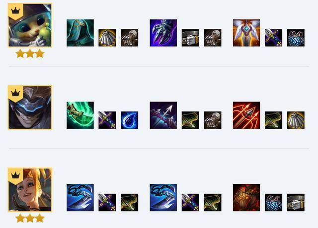 云顶之弈更新后玩不了 6875318794f04b79bea49f91df32ea53.jpeg