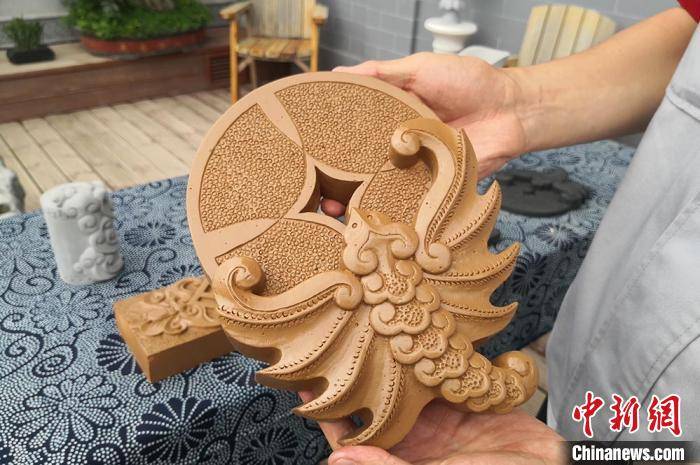 智力|甘肃高校“非遗扶贫”：智力支持使“老工艺”重燃“烟火气”