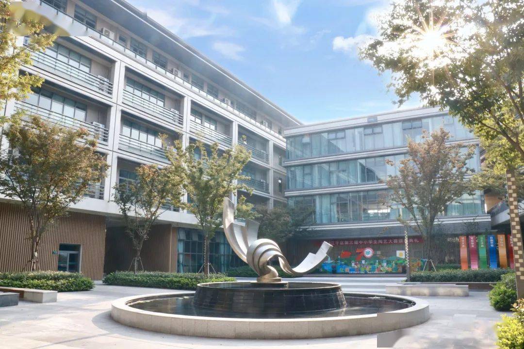 1门数独课只有2个学生，杭城这所小学为啥坚持开？澎致小学：要让每一位孩子有效学习~_课程