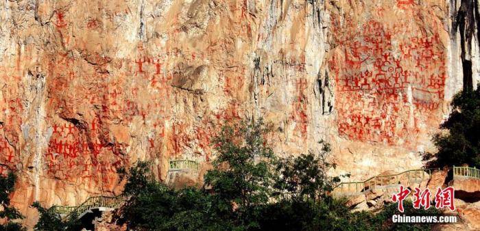 自然|文化和自然遗产日来了 这些珍贵世界遗产你了解多少？