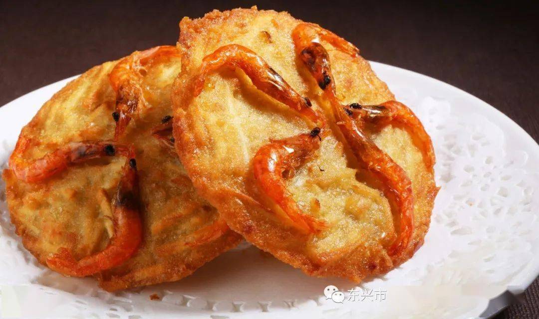 舌尖上的东兴非遗—是美食,更是传承