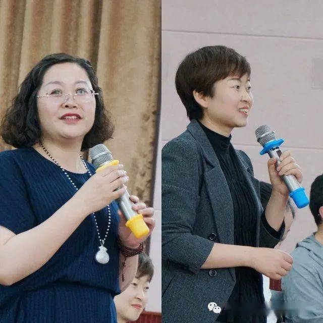 —城关小学 周淑红老师我在精神层面获得了成长,让我更加能够静下心