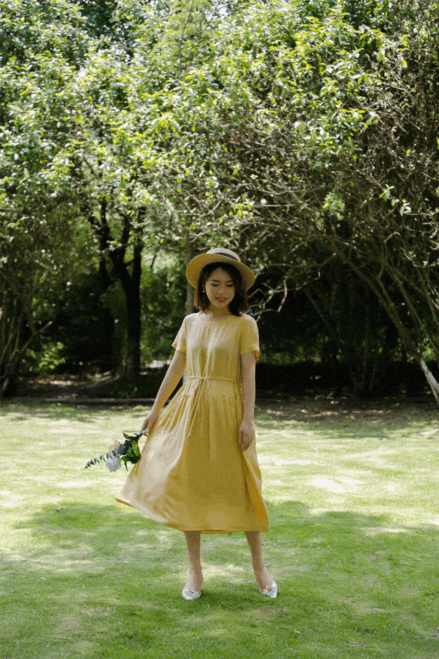 summer picnic|盛夏惬意时光