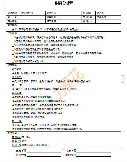 服务部的工作职责 4923505210f44709b66570d45ce1b204.png