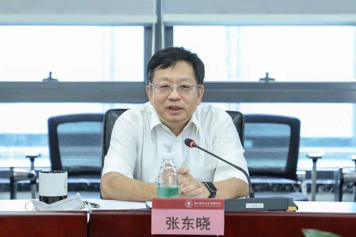 教研|南科大附属中学学术委员会成立13位国内外院士汇聚助力教研