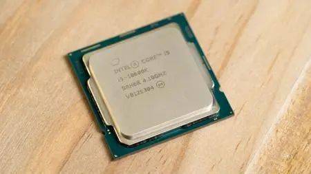 intel酷睿i510600k天梯榜评测酷睿i78700k再世