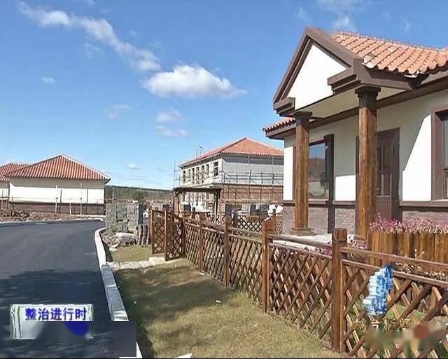 九台区土们岭街道马鞍山村全面打造文旅融合的田园综合体