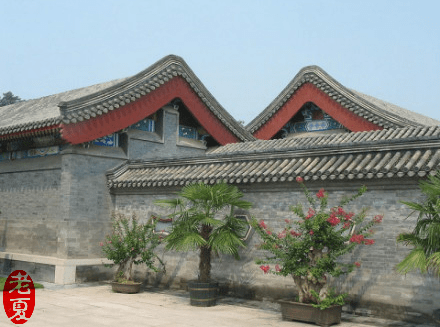 『形式』最后一种90%没见过！，古建筑屋顶设计7种形式