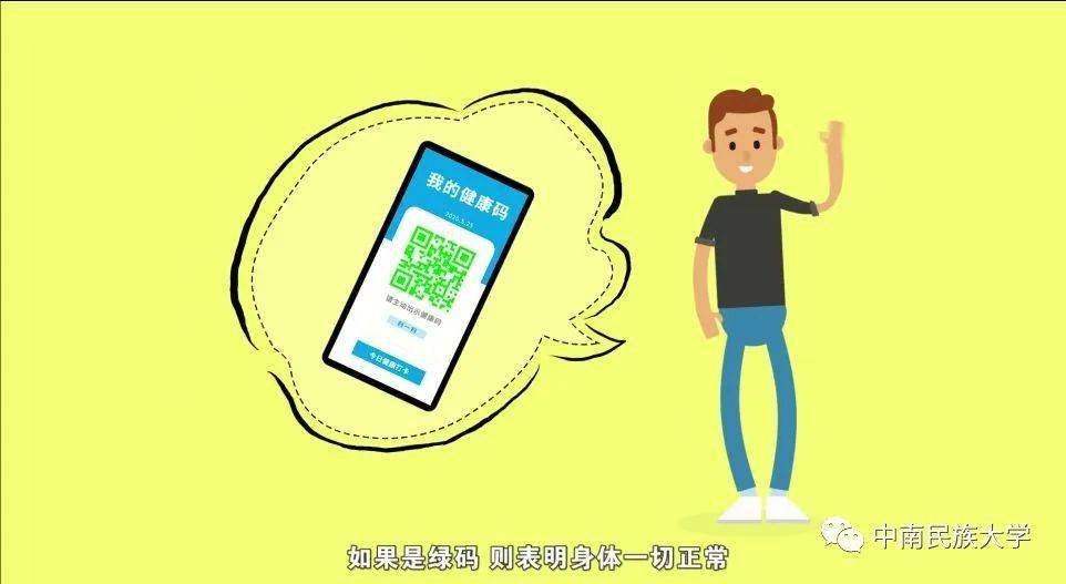 健康码"走码上任" | 电信学院"云党建"成果被学习强国