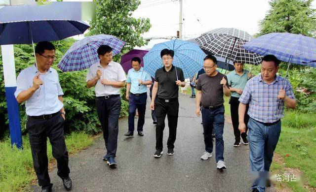 推进全域旅游 打造科创新城-县委书记孙良鸿,县长姚飞