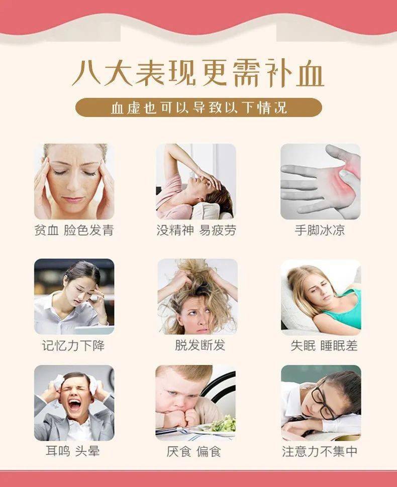 孕妇|你真的补对了吗?孕期补铁