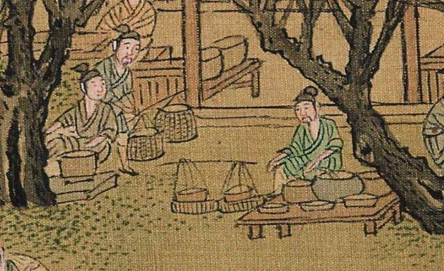 宋朝的经济总量各朝代_宋朝服饰(2)