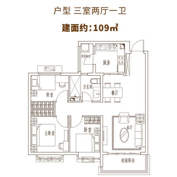 均价7500元/㎡起,恒大御澜庭在售