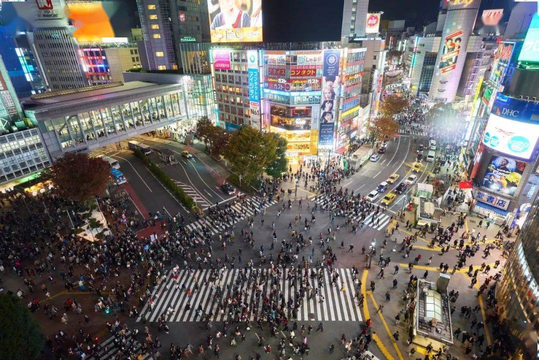 第一年高度人才第二年获永谈球吧体育久居住权——怎样快速移居日本？(图1)