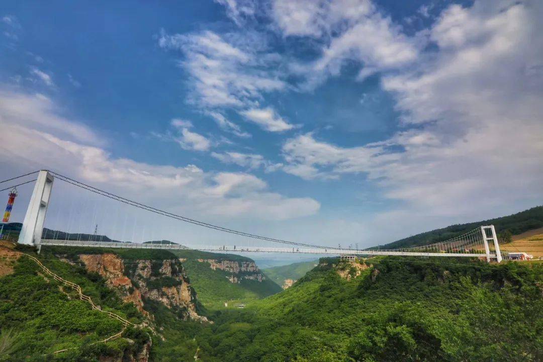 走四方|本溪大峡谷景区八大网红打卡景点免费体验!