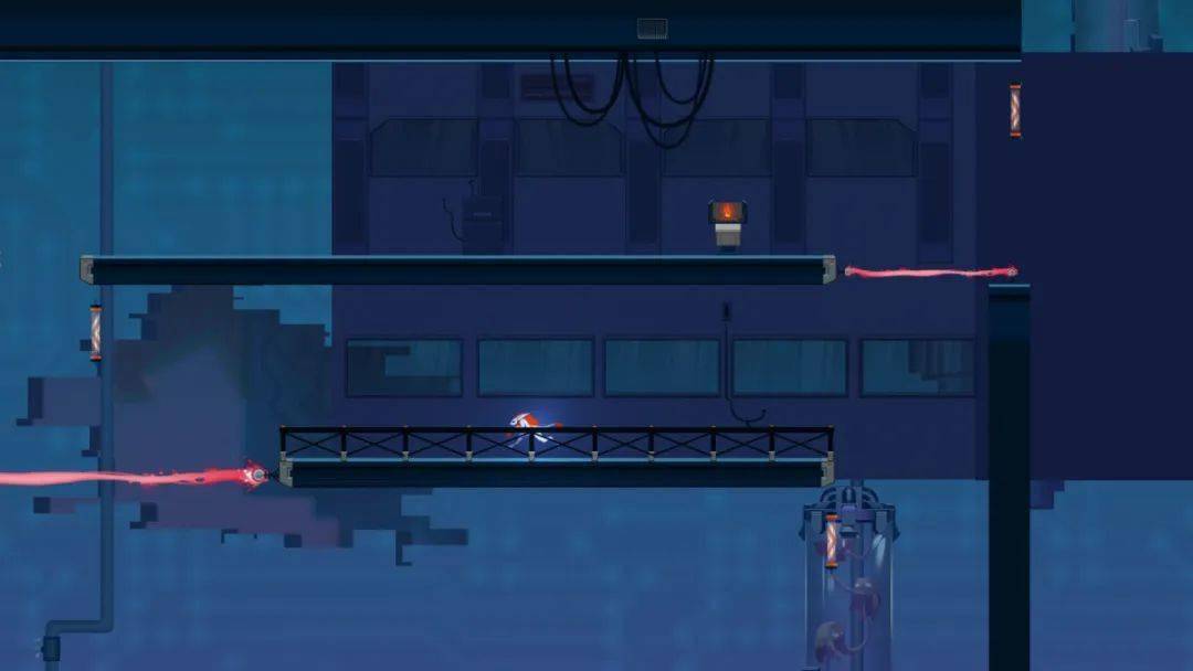 本作是免费恐怖游戏 gohome 的完整版,原作在 2019 年推出后引起了