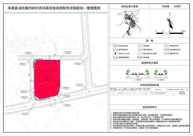 汤坑,汤南多村多地重新规划提升,未来要有大变化