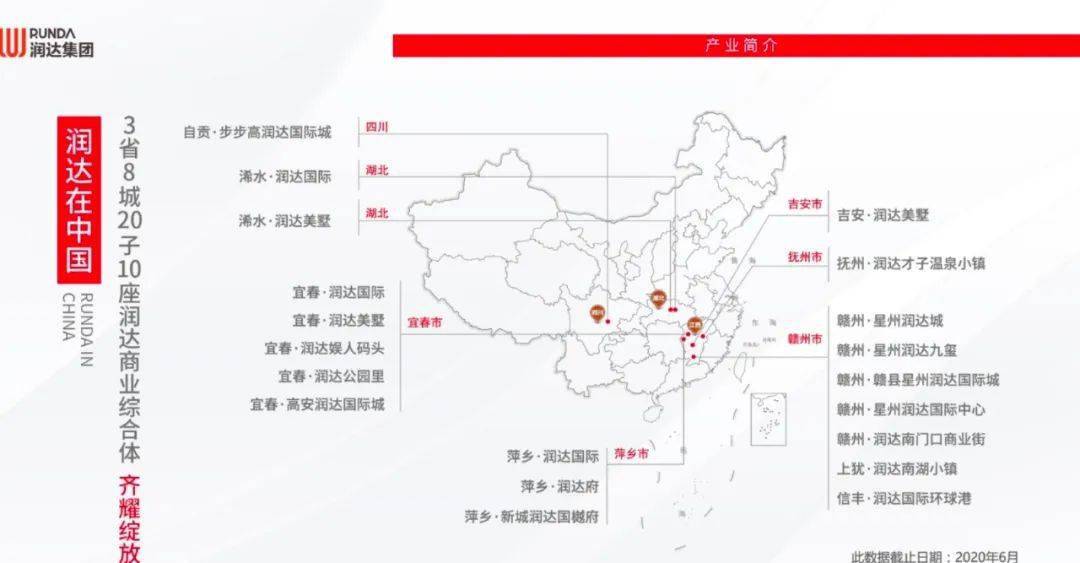 江西润达房地产投资开发集团有限公司加入江西省地产协会