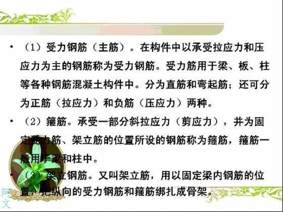 干工程看不懂钢筋配筋图,这太可怕了!