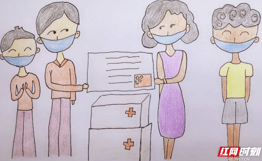 中国|中国医生是降服病毒的“孙大圣”！