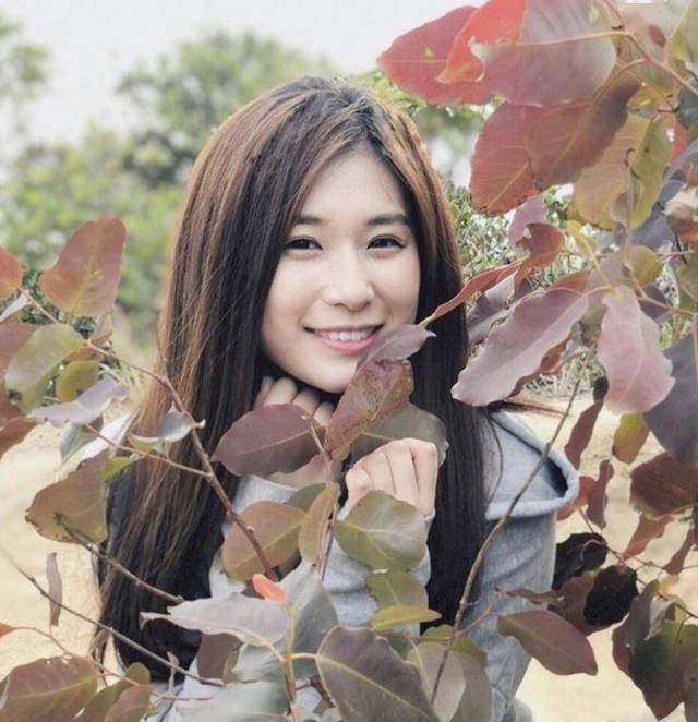 《那些我爱过的人》四大校霸原来是靓女，当中