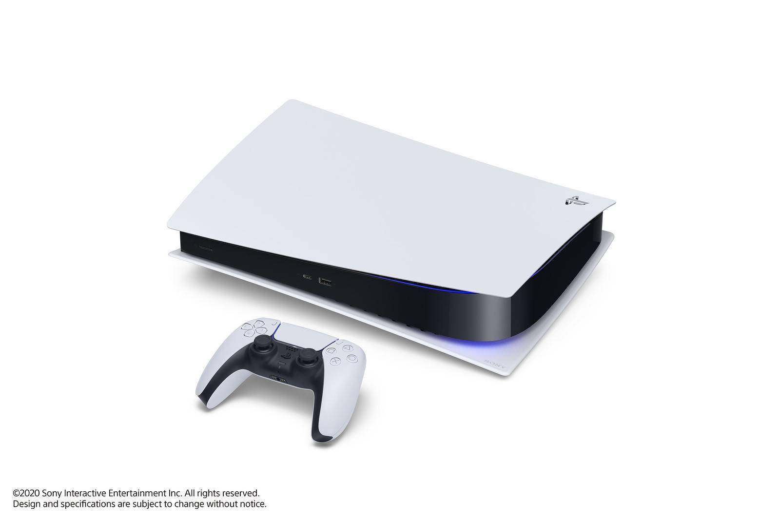 奔放的索尼PS5，能否再次复制上一代的成功？_Xbox