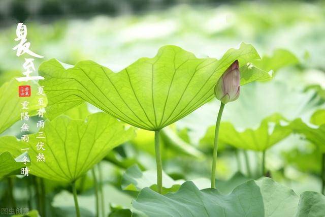 四时有节之中国节令_古代