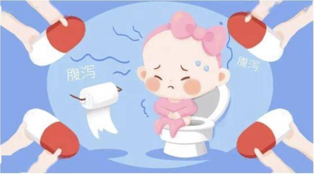 小儿|宝宝腹泻怎么办？儿科医生分享小儿腹泻的辩证和处理方法