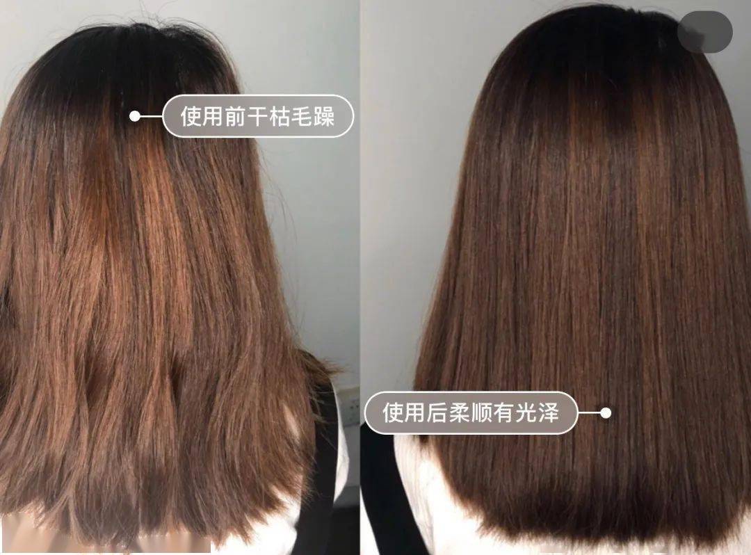 李佳琦推荐的脱发克星!一次就能拯救头屑头痒头油,用了它头发都会跳舞!