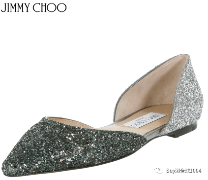 jimmy choo 周仰杰