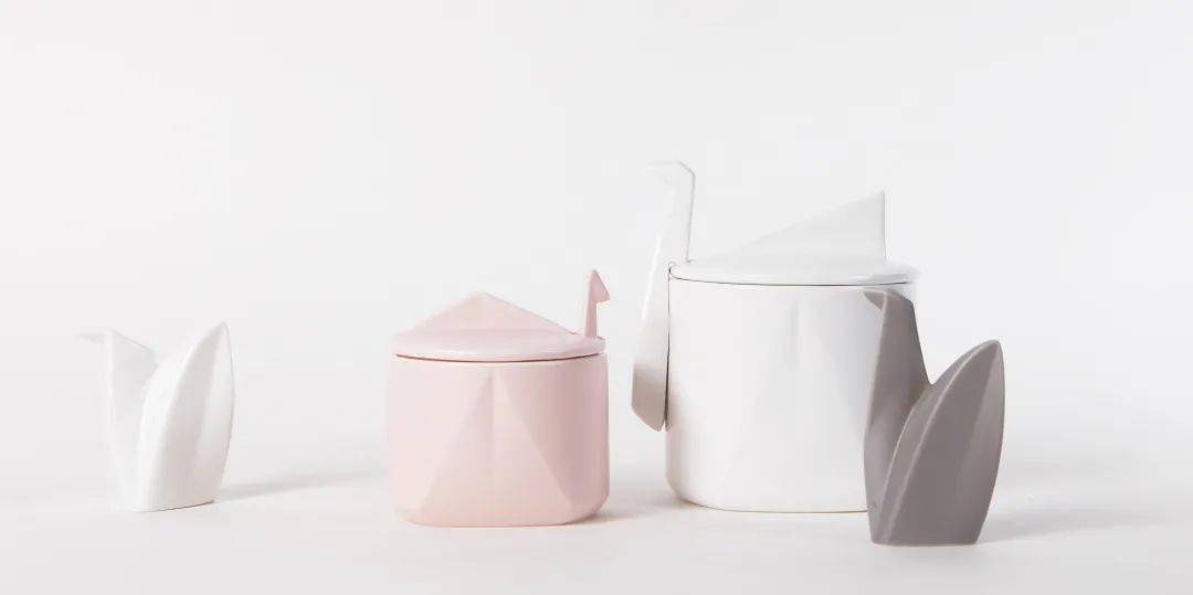 设计毕业展 | 清华美术学院陶瓷艺术设计系毕业作品