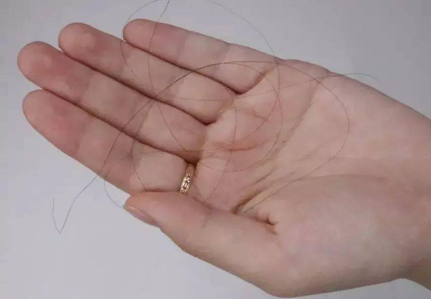 李佳琦推荐的脱发克星!一次就能拯救头屑头痒头油,用了它头发都会跳舞!