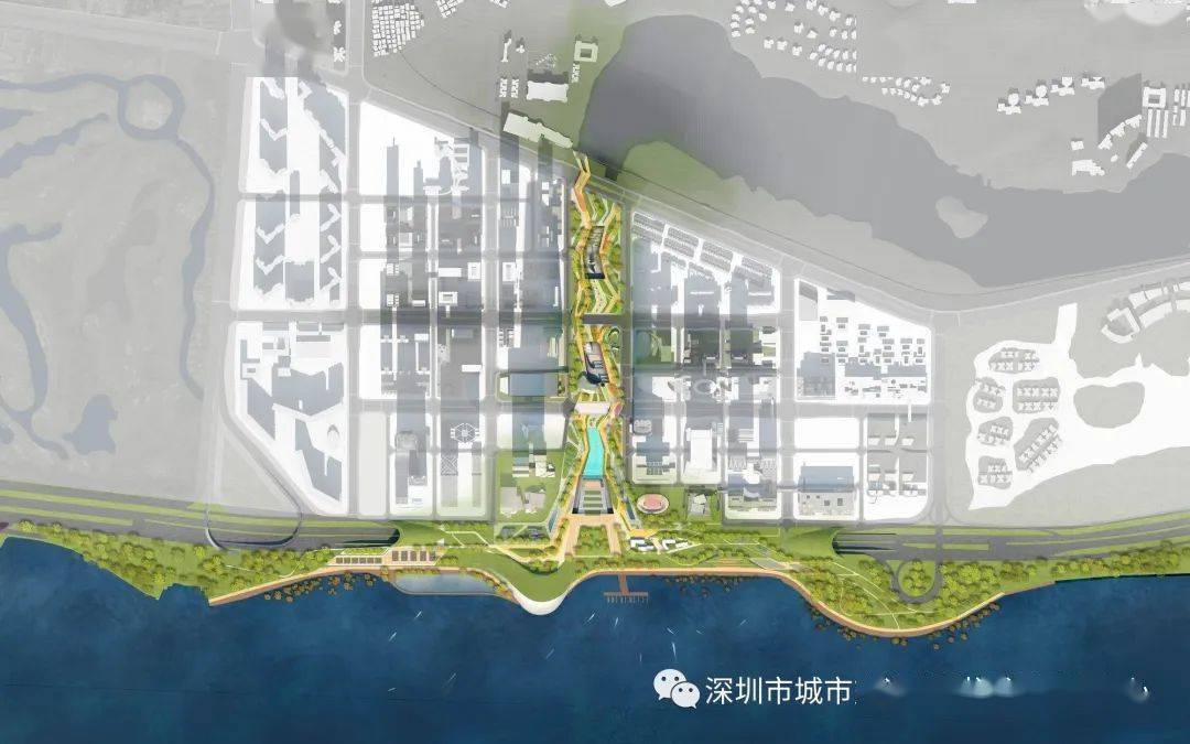 城市高密度开发片区地下空间需求预测研究