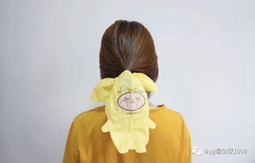 测评｜快速告别金毛狮王，韩国妹子香甜柔顺的秘密在这里～