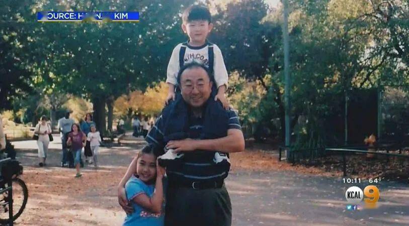 露宿街头|妈妈命危！姐弟俩要变成孤儿露宿街头？亚裔一家5口确诊太惨了爸爸、奶奶新冠去世