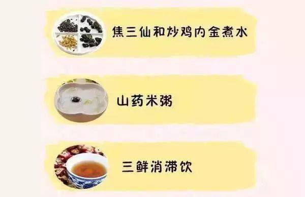 大意|家长千万别大意！宝宝积食的6种表现