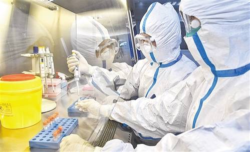 信息化|空港口岸卫生检疫业务实现“一站式”线上办理——空港口岸“码上办”