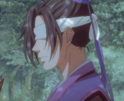 《魔道祖师》中江澄的剑别有深意,当真是剑如其人,纠葛半世