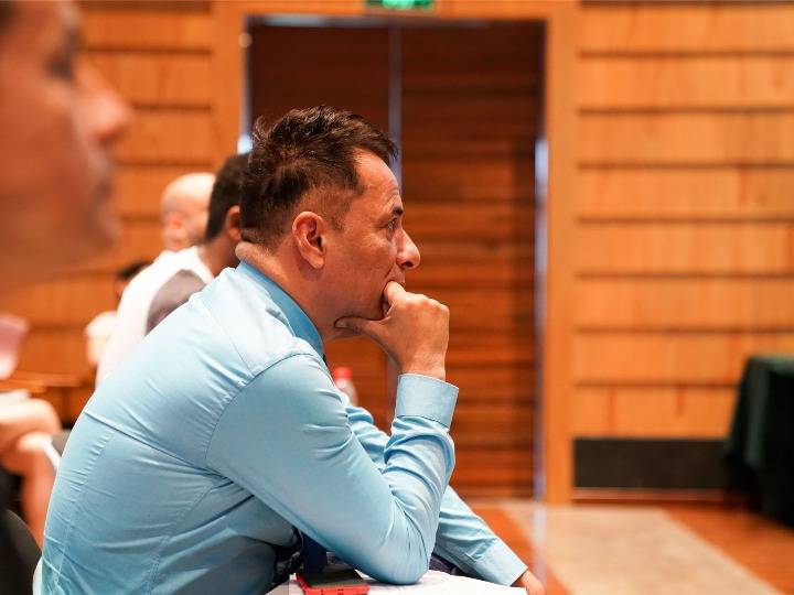 培训|浙江义乌为外商创客开设电商直播班