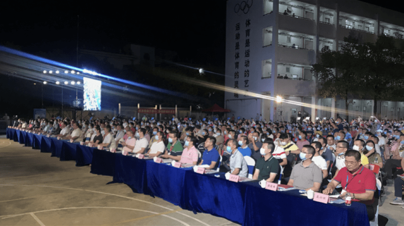 进展|东莞水乡功能区开发建设有新进展，望牛墩将整备土地2000多亩